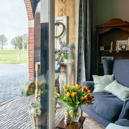 B&B Erve Groot Wegereef Hengevelde Екстериор снимка