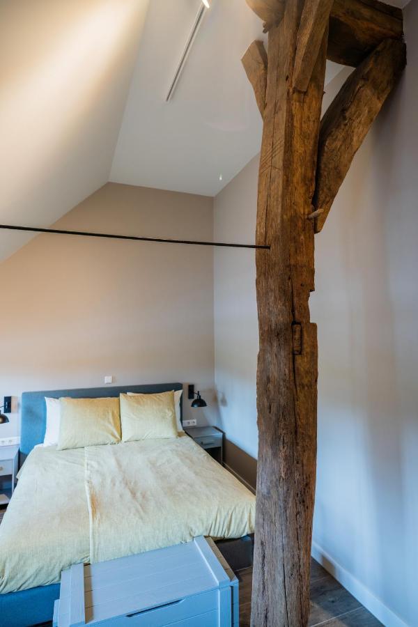 B&B Erve Groot Wegereef Hengevelde Екстериор снимка