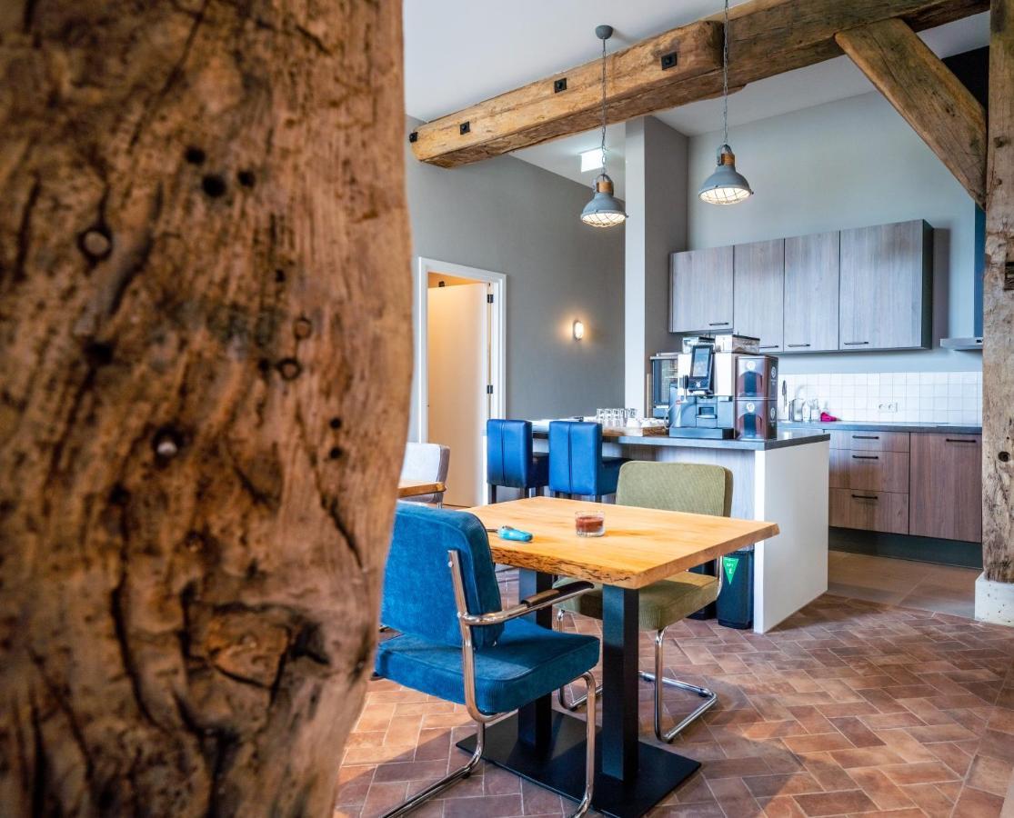 B&B Erve Groot Wegereef Hengevelde Екстериор снимка
