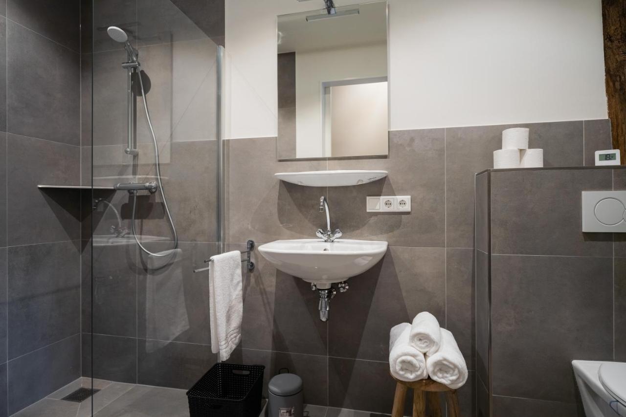 B&B Erve Groot Wegereef Hengevelde Екстериор снимка