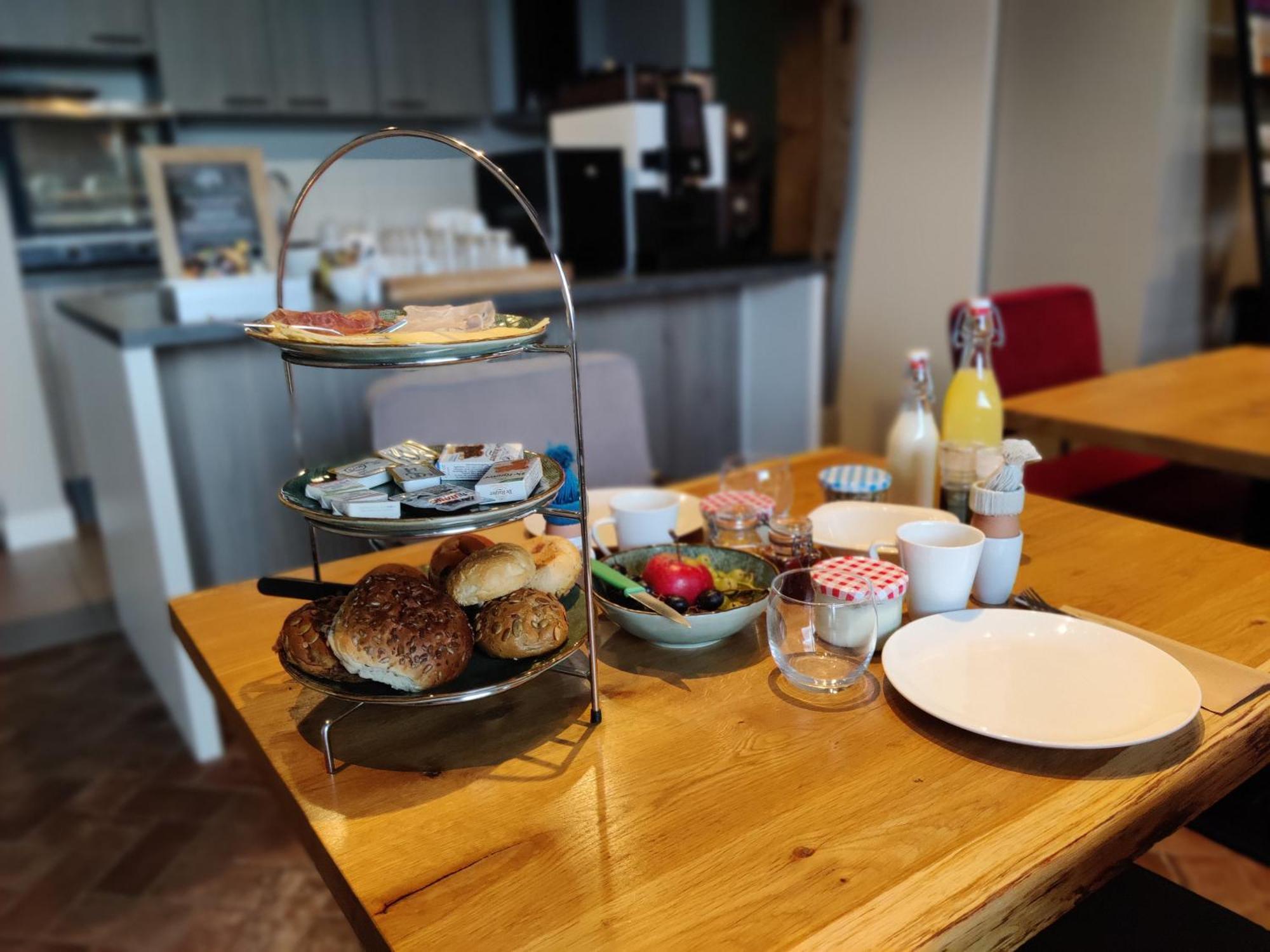 B&B Erve Groot Wegereef Hengevelde Екстериор снимка